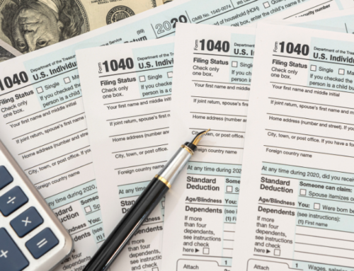 Everything Retirees Need To Know About Tax Brackets in 2025