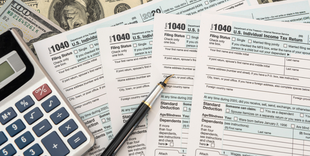 Federal Income Tax Brackets 2025