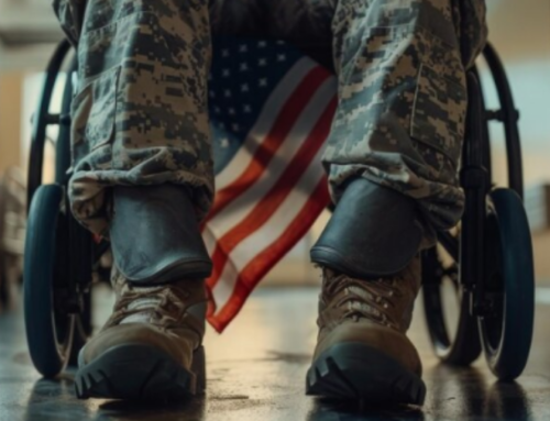 Complete Guide To Veteran Affairs Disability Benefits Tax Rules